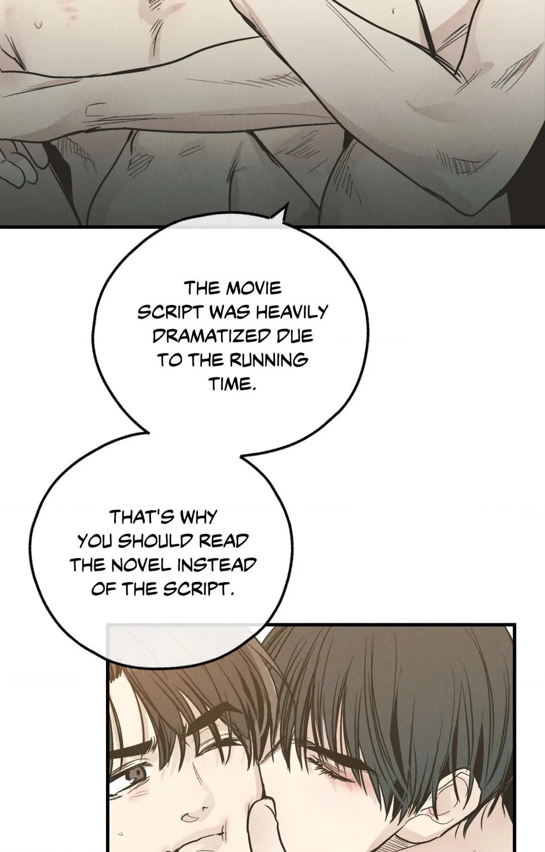 Payback, Chapter 82 image 27